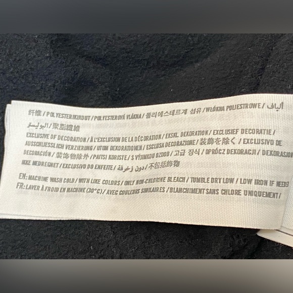 Abercrombie & Fitch Women’s All Season Weather Warrior hooded Jacket coat Size S - Picture 8 of 12